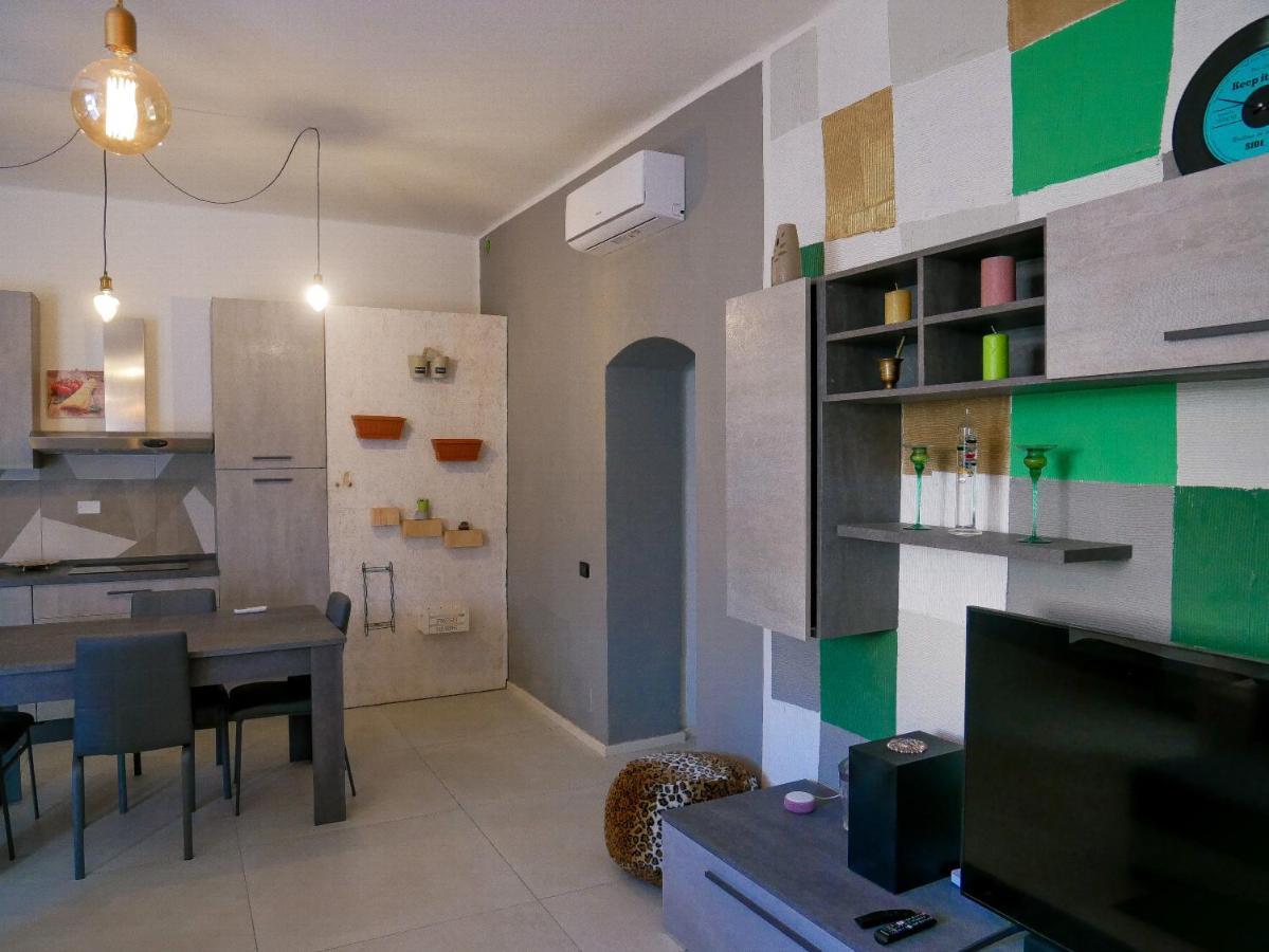 Appartamento Nella - Affitti Brevi Italia Bergamo Exterior foto
