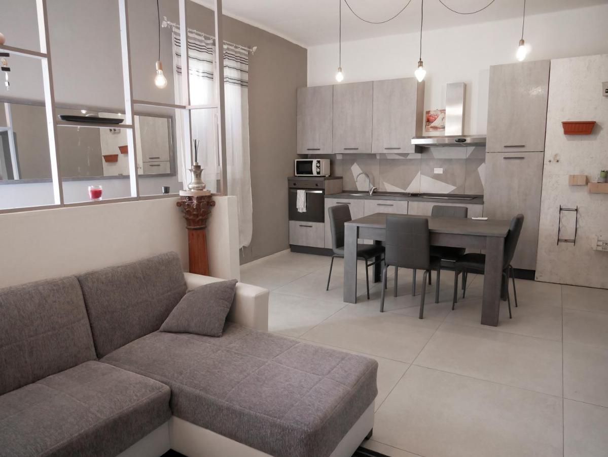 Appartamento Nella - Affitti Brevi Italia Bergamo Exterior foto